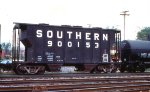 SOU LO #900153 - Southern Rwy